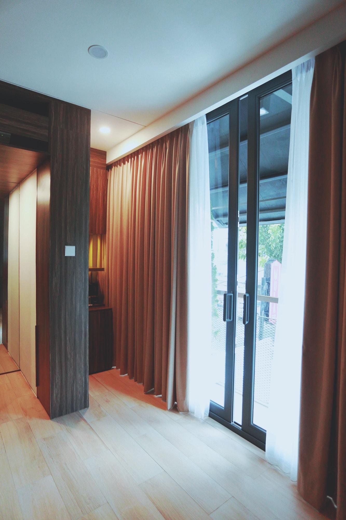 S7 Suites Gandaria Yakarta Exterior foto